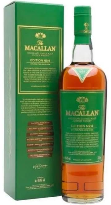 Heaven Hill Distillery28yo Bourbon 42.3% 2020 Cadenheads