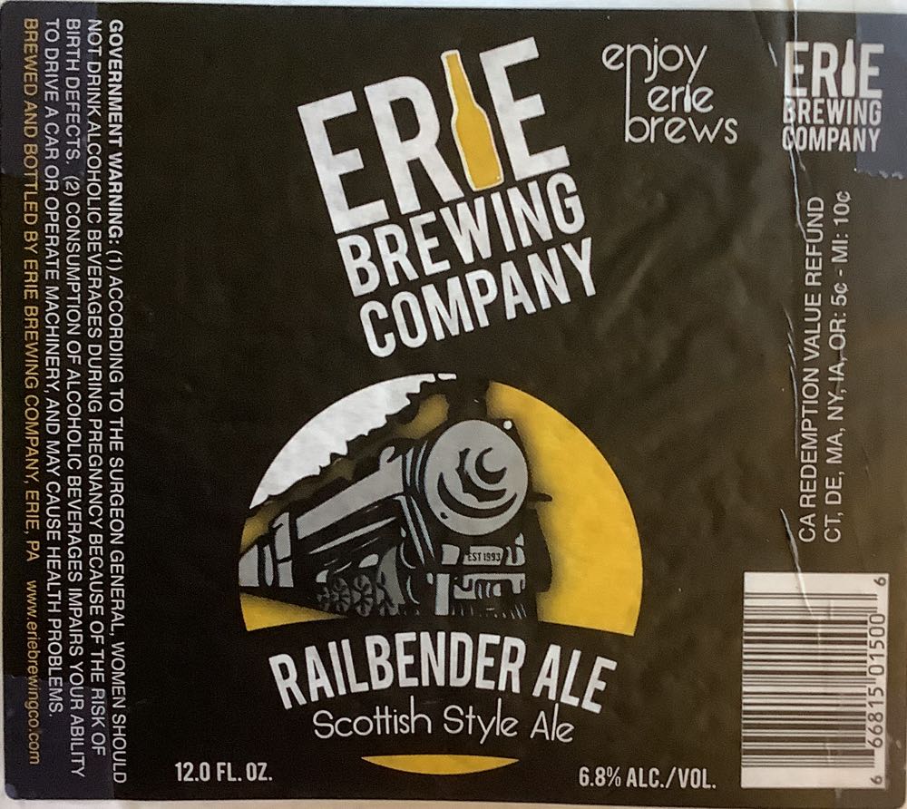 Smoky Mountain Helles 