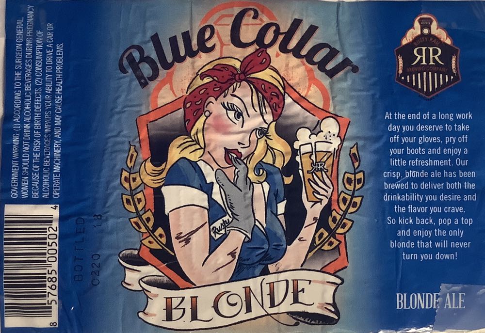 Traverse City Whiskey Co. Barrel Proof Bourbon