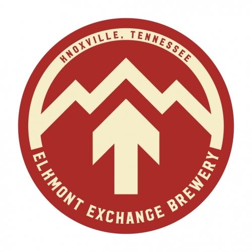 Elkmont Exchange Winter Blaze - Elkmont Exchange Brewing Company, Knoxville alcohol collectible - Main Image 2