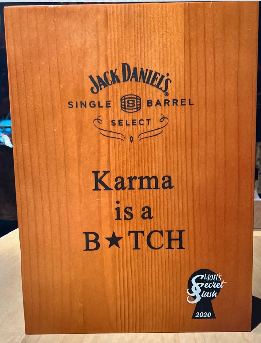 Flying Dog Horn Dog Barley Wine Style Ale