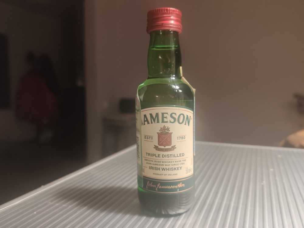 JLP Cognac Lot 73 51.4% (2025)