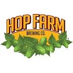 Hop Farm Arancia Rossa - Hop Farm Brewing Company alcohol collectible - Main Image 2