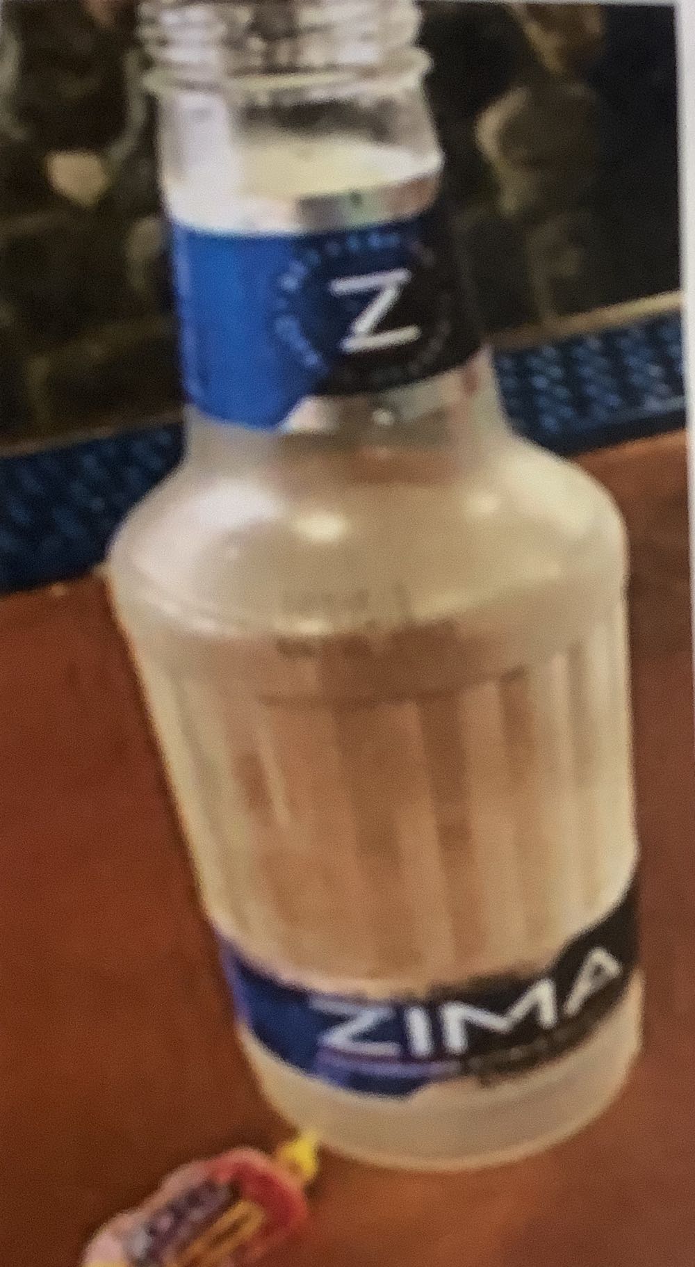 Left Hand Stranger American Pale Ale