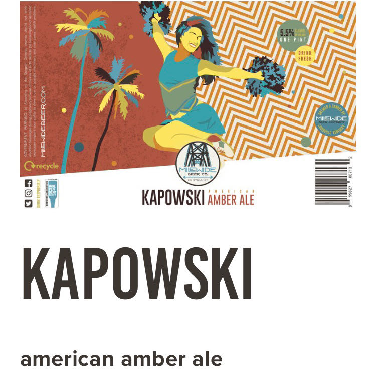 George Remus Cask Strength