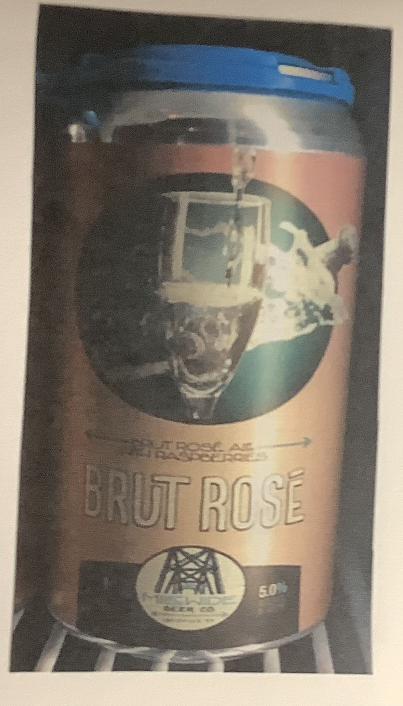 Kuyper Blue Curacao Liqueur