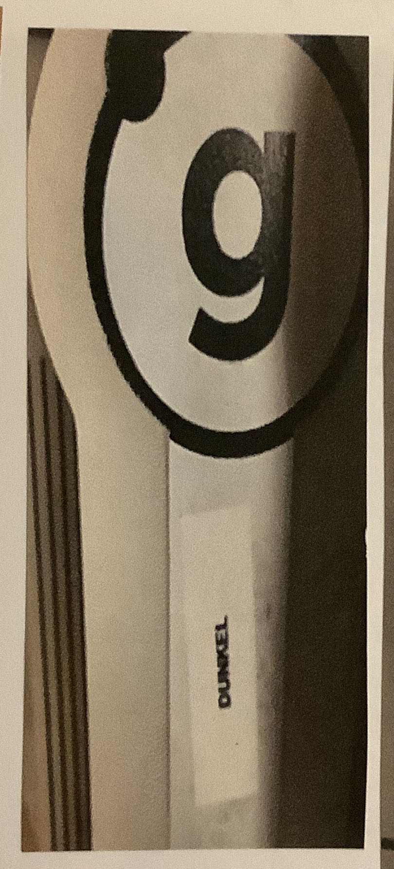 Belvedere Pomarancza