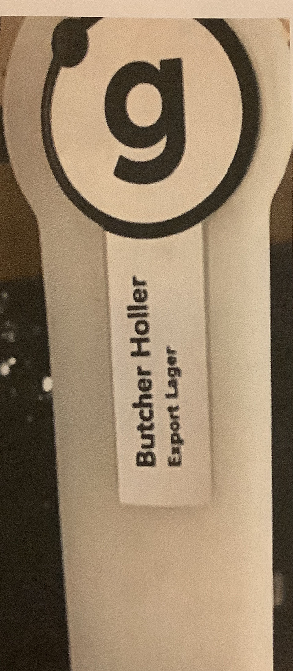 Spaten-Franziskaner  Hefe-Weisse