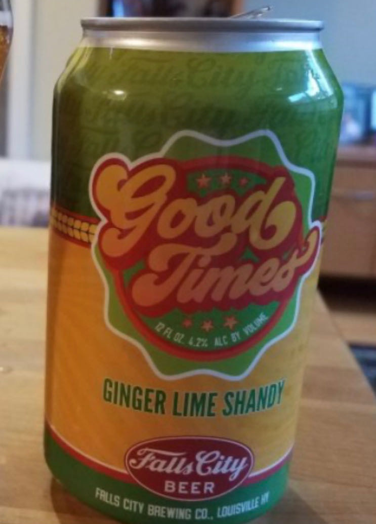 Mike's Harder Pineapple Mandarin 