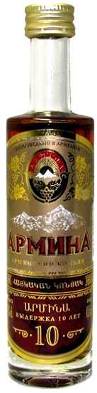 Granny’s Sour Apple Schnapps