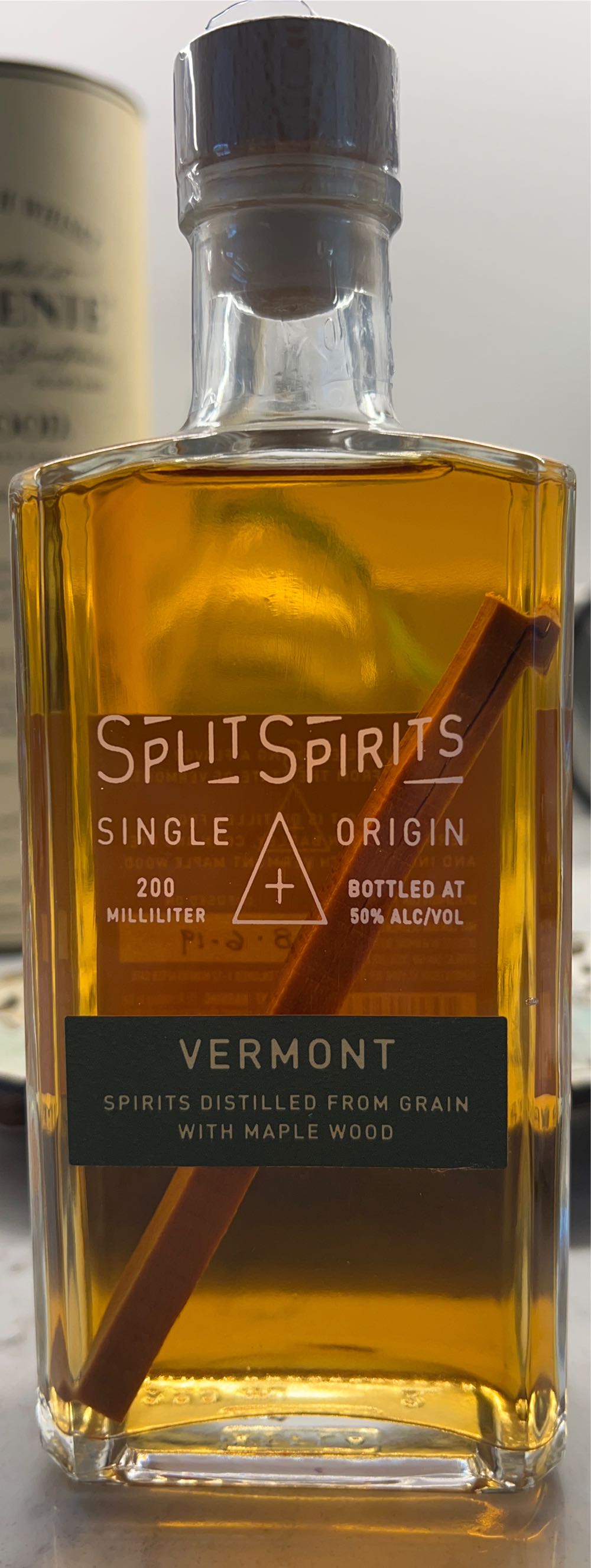 Brouwerij Zeeburg Lentebock