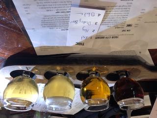 Tampa Bay True Blonde Ale - Tampa Bay Brewing Company alcohol collectible - Main Image 3