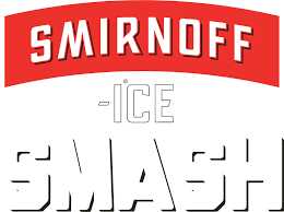 Smirnoff Ice Smash: Red White & Berry - Smirnoff Co. (7.5 FL OZ) alcohol collectible - Main Image 2