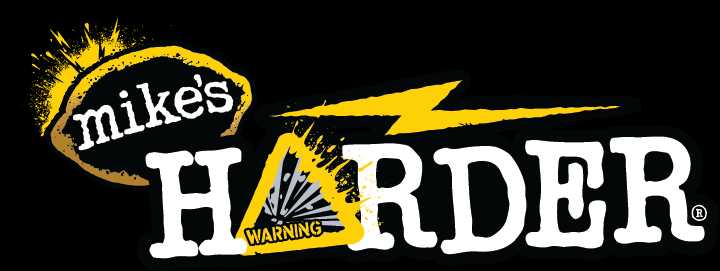 Mike’s Harder Strawberry Pineapple  - Mike’s Hard Lemonade Co (23.5 FL OZ) alcohol collectible - Main Image 2