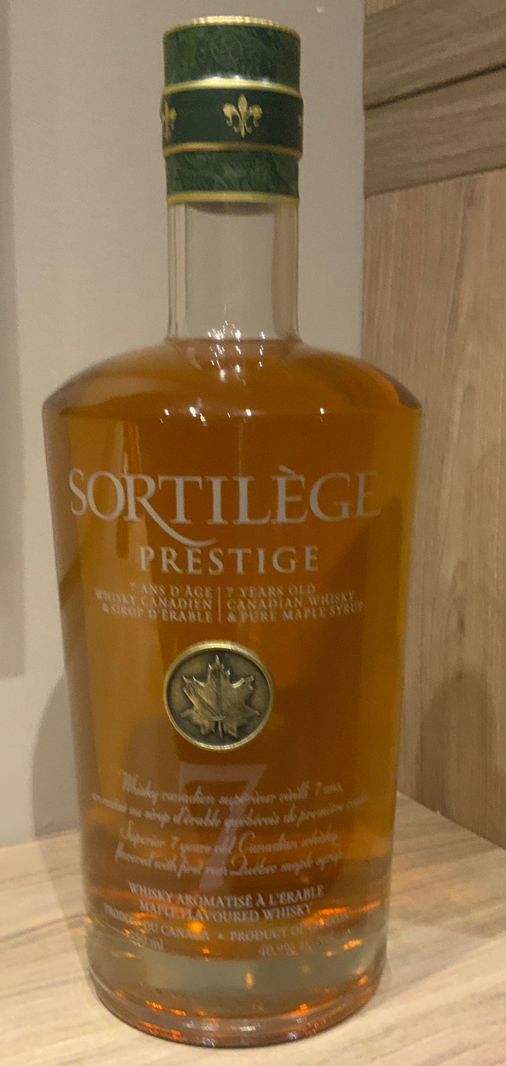 Glenrothes-Glenlivet 21yo 54.7 2017 Cadenheads Club Bottle (2025)