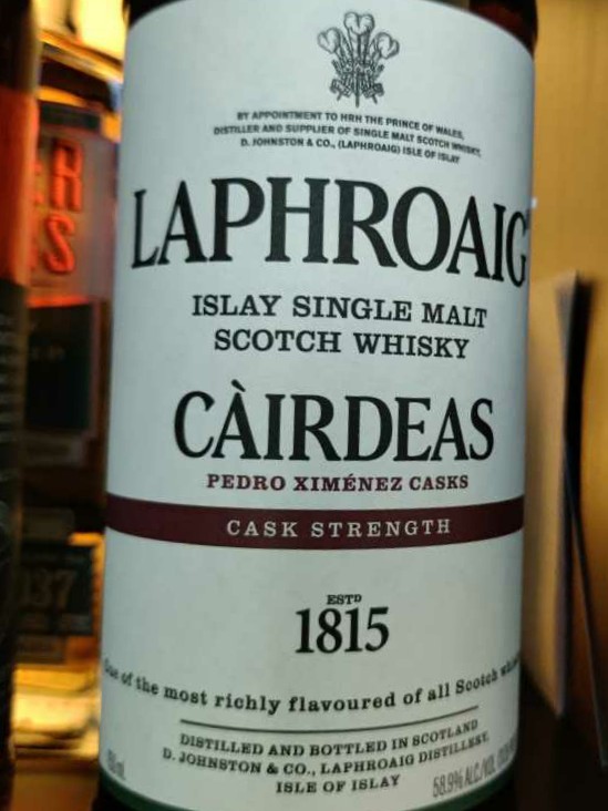 Knob Creek 9 Year 375ml