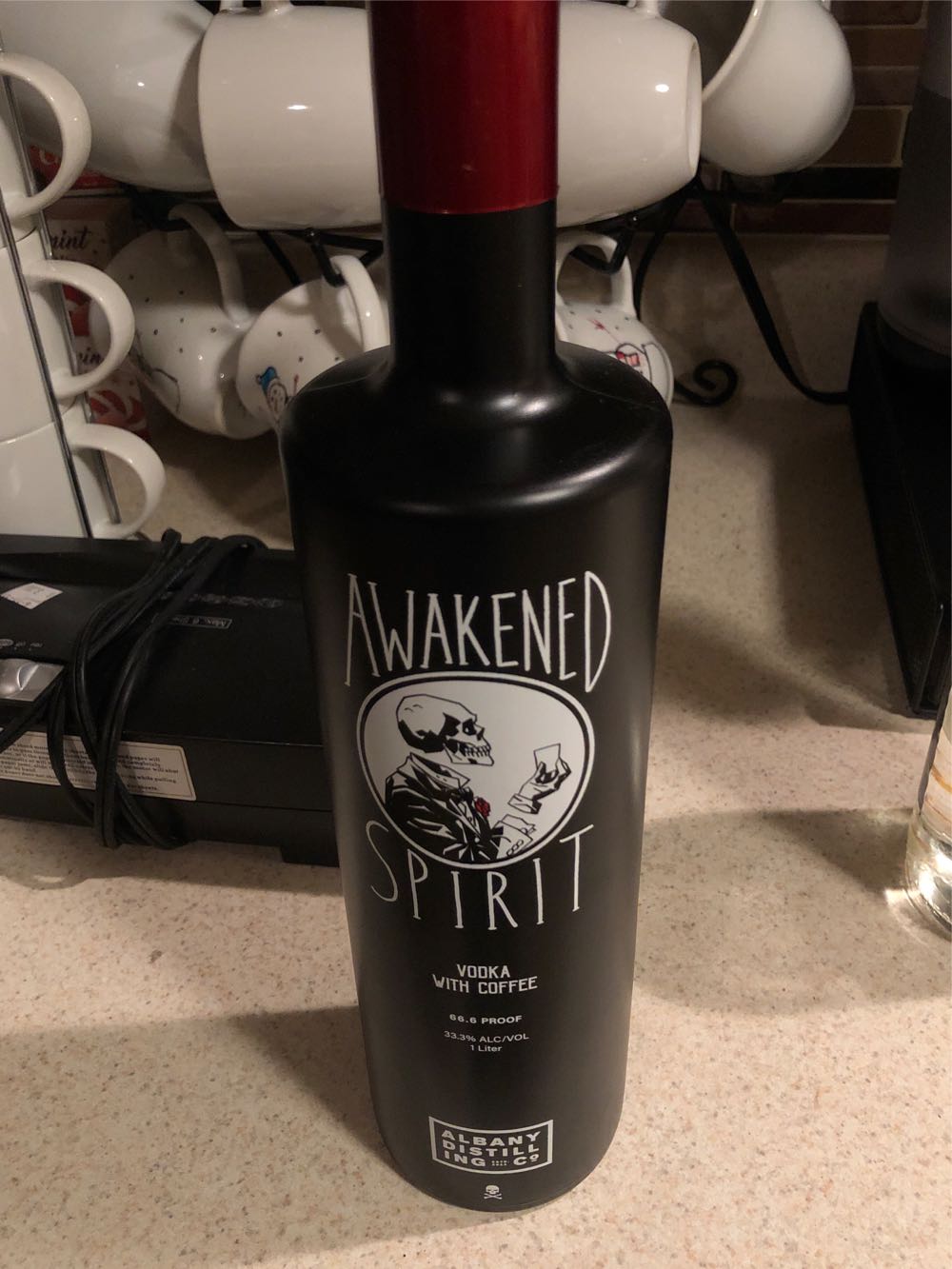 Belhaven St. Andrews Ale