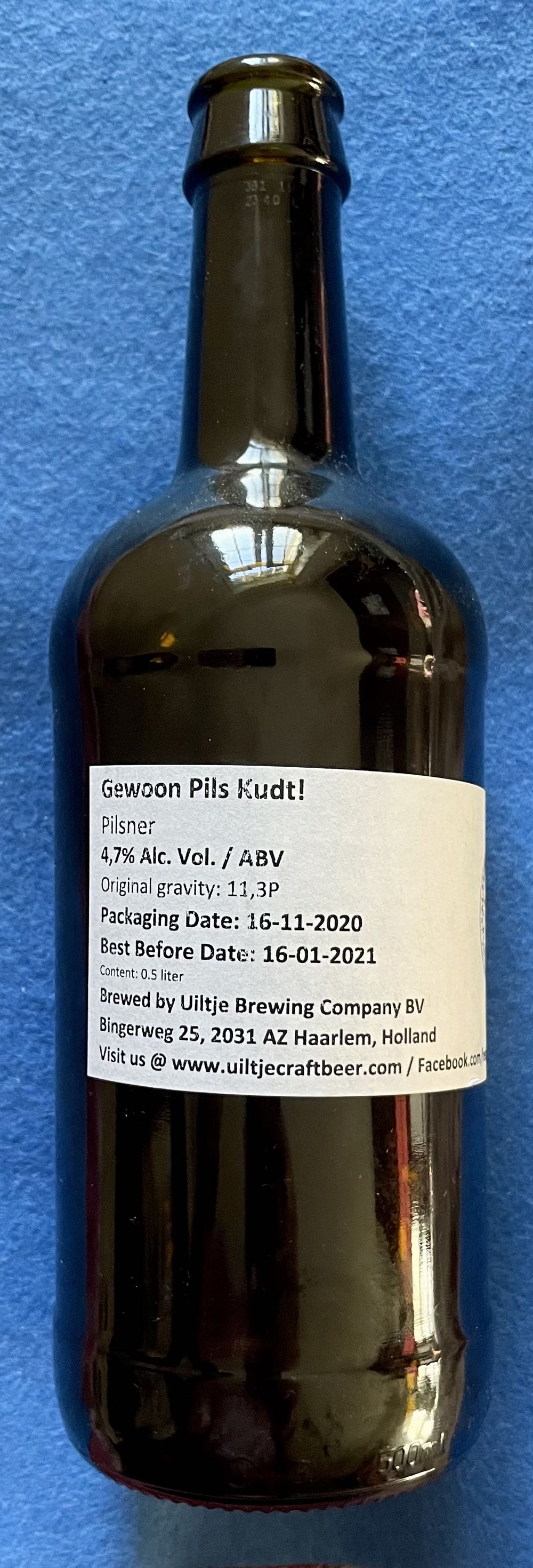 Rosebank 10 Yo 1989 -2000 46% Cadenheads