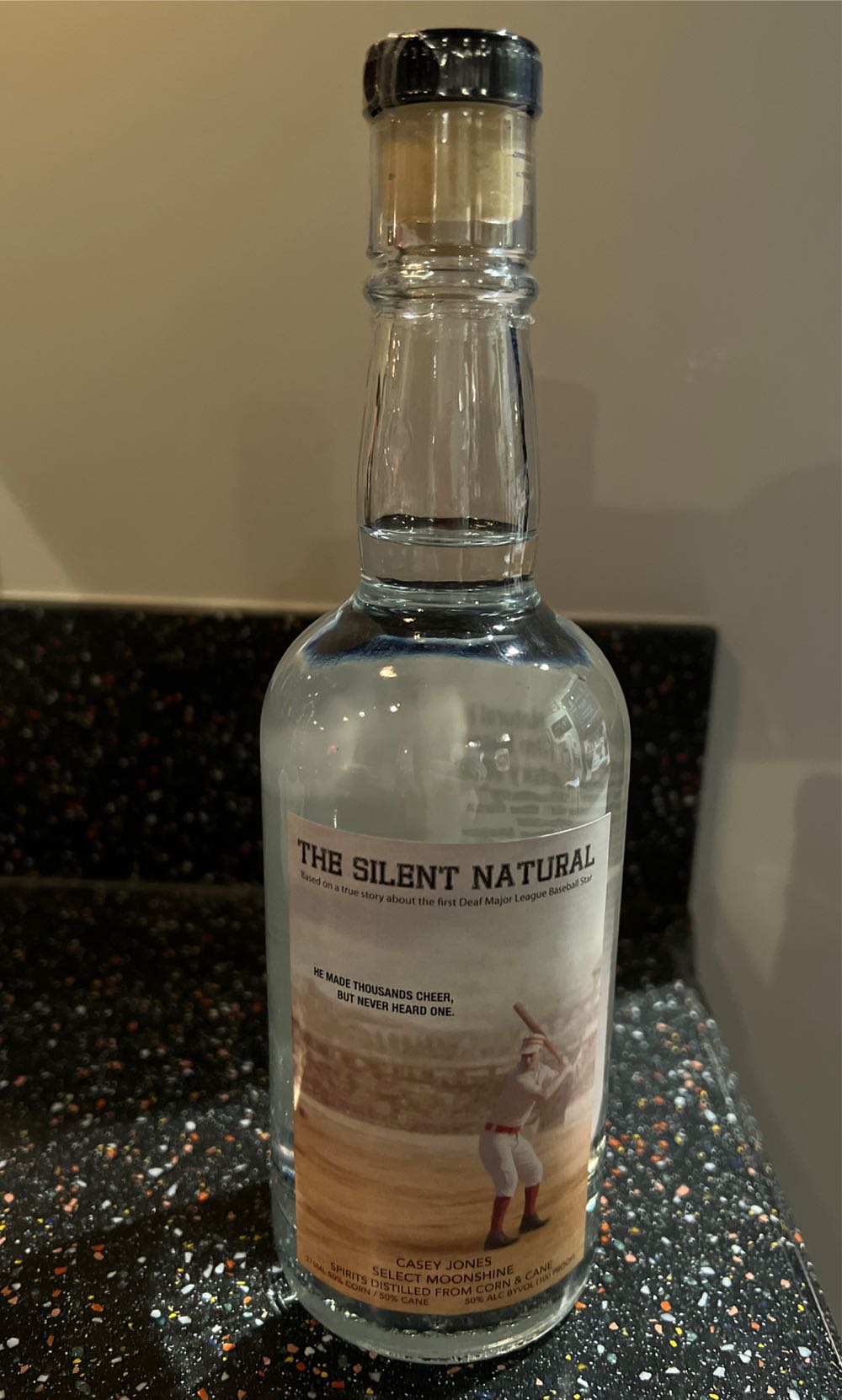 Smoky Mountain Windy Gap Wheat