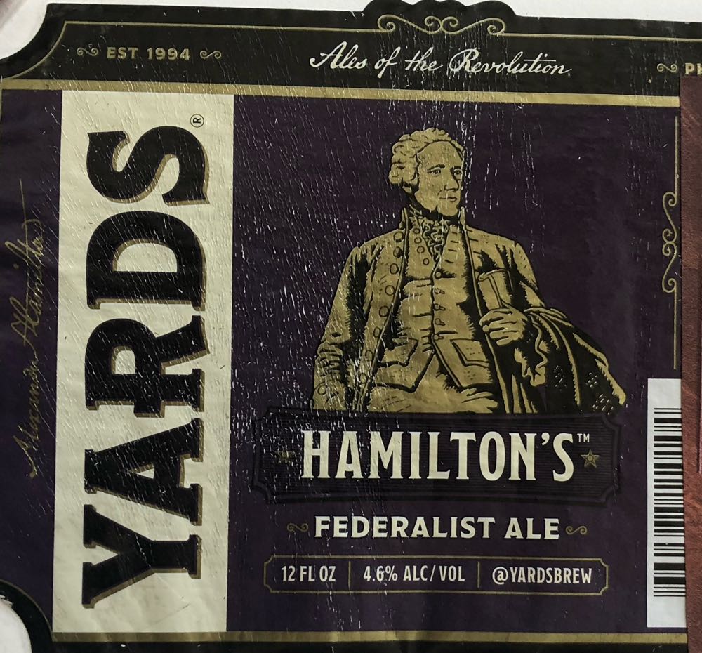 Samuel Adams Harvest Pumpkin Ale