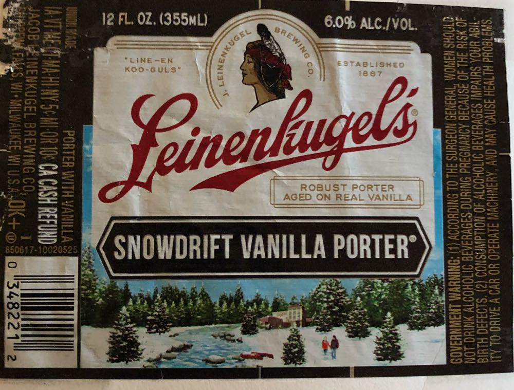 Dark Horse Reserve Special Black Ale