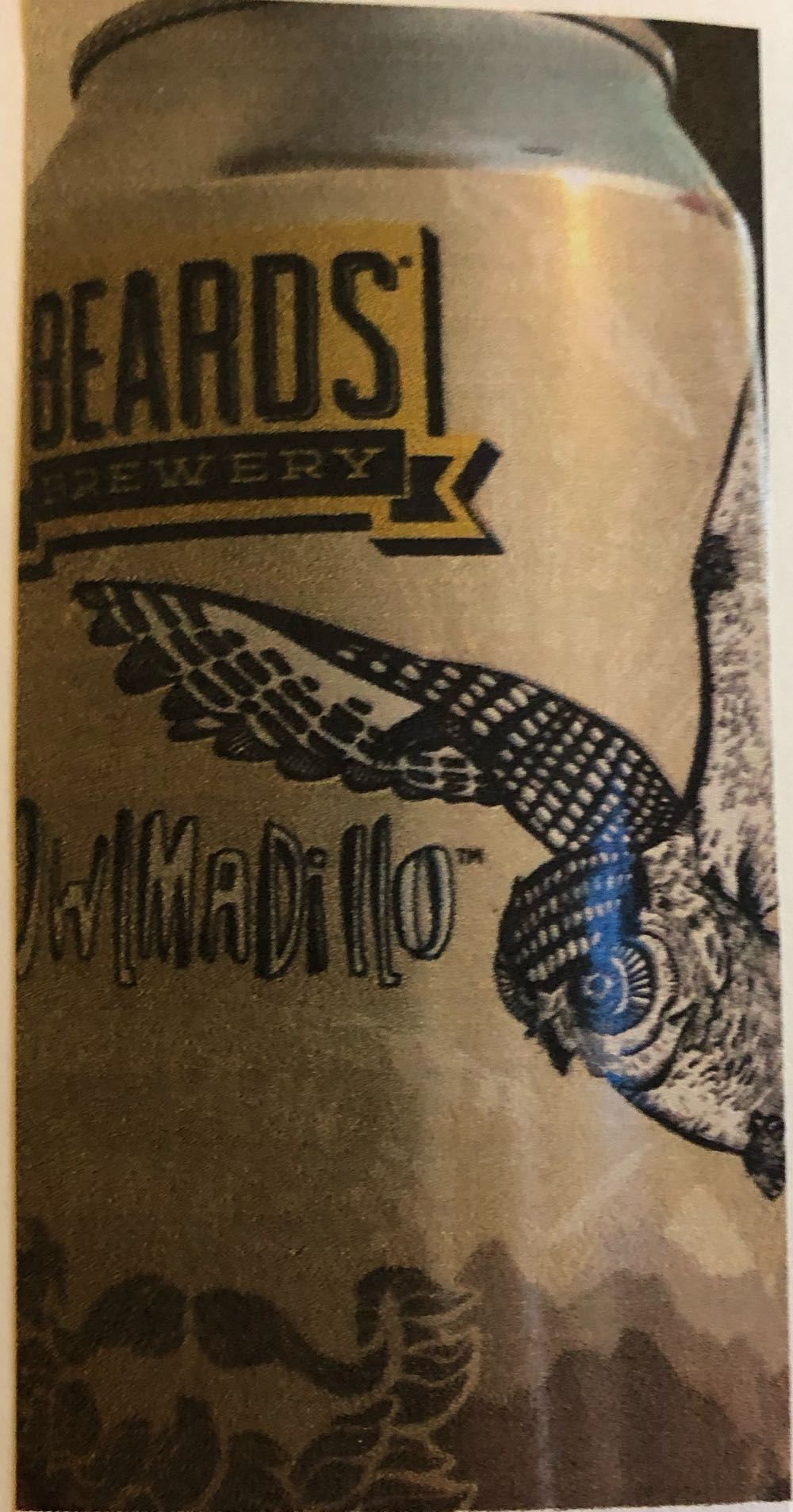 Glen Scotia Warehouse Bottle 2019 53.6% (2025)