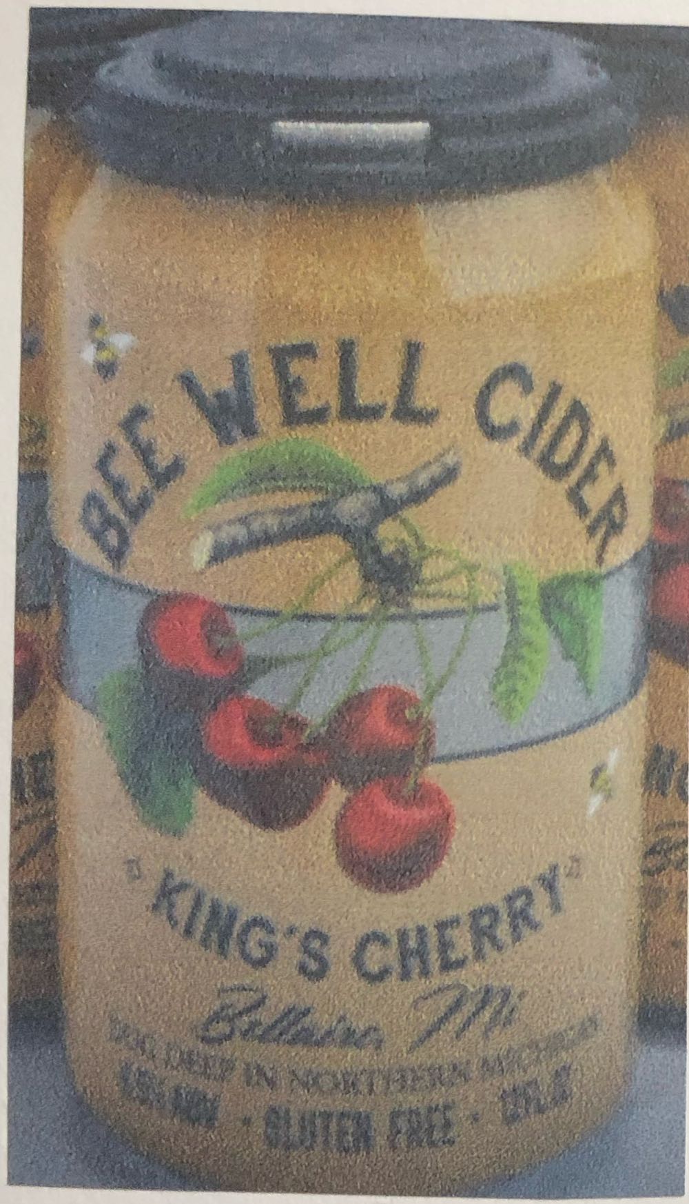 Wild Turkey Heritage