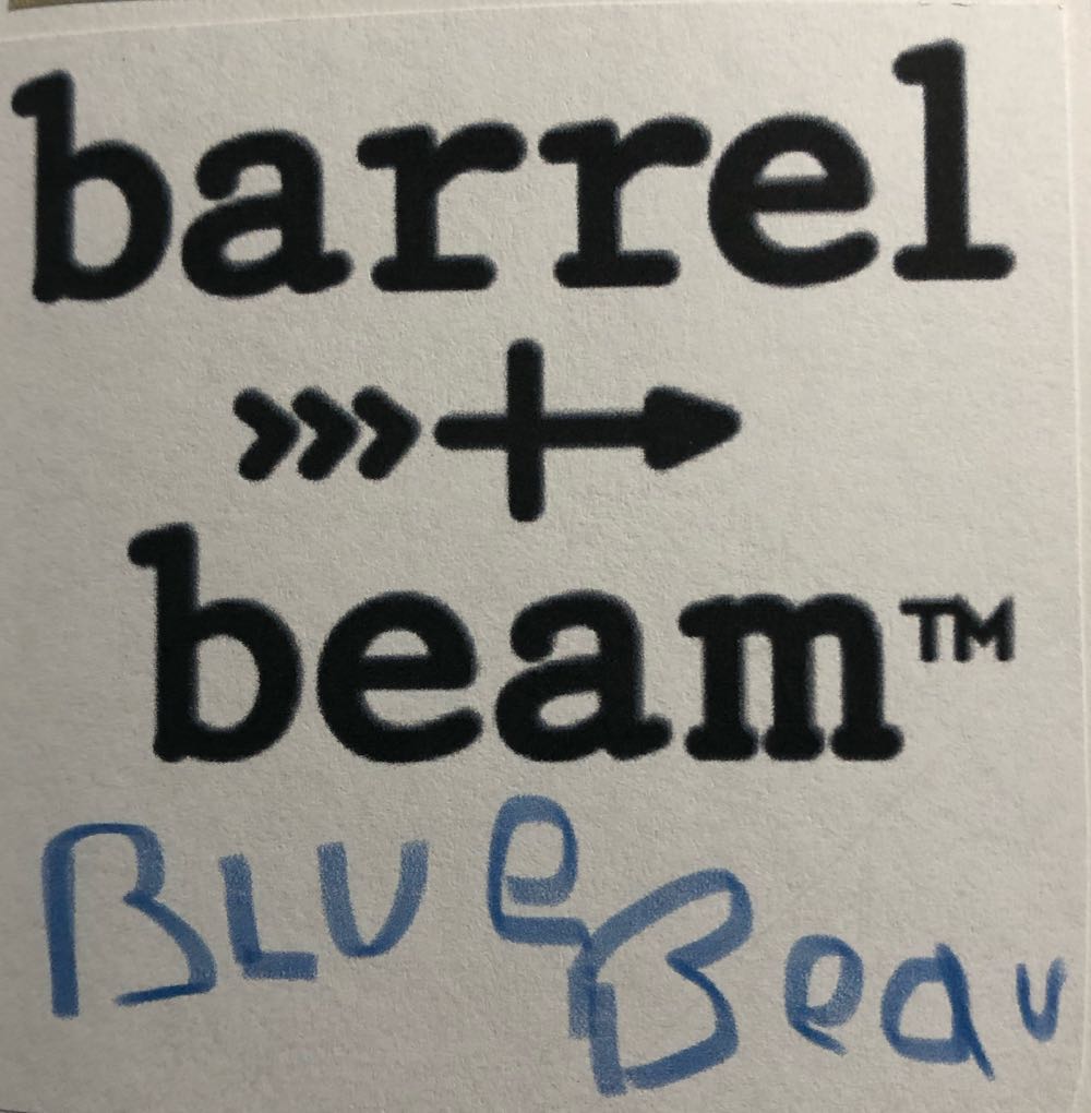 Bruichladdich 24yo 53.3% Small Batch 2016