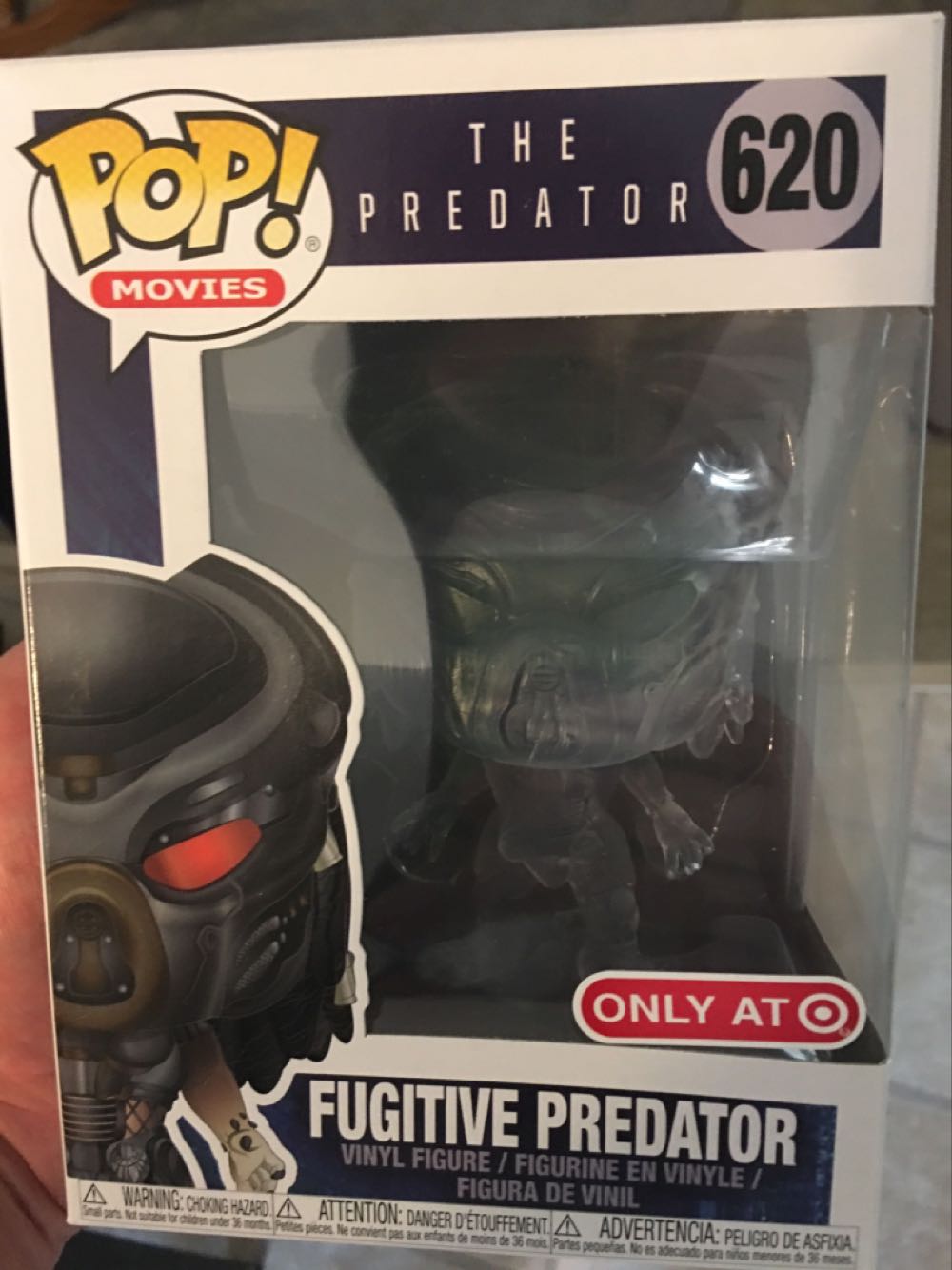 Single Barrel Select Eric Church 5-21-21 