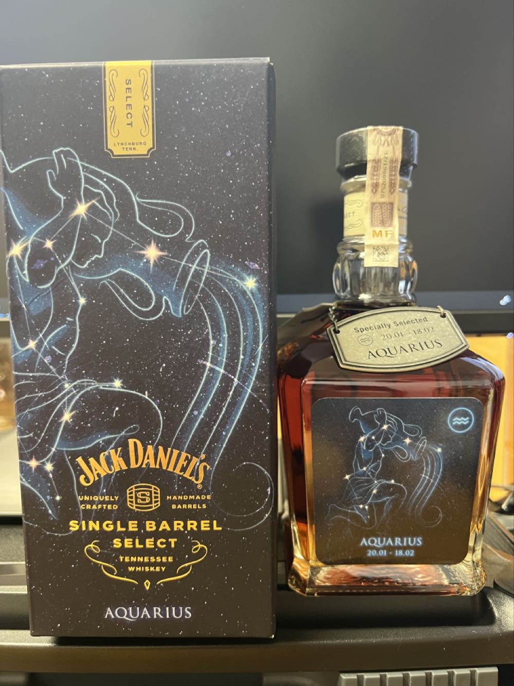 Glendronach 21yo 53.2% May 2016