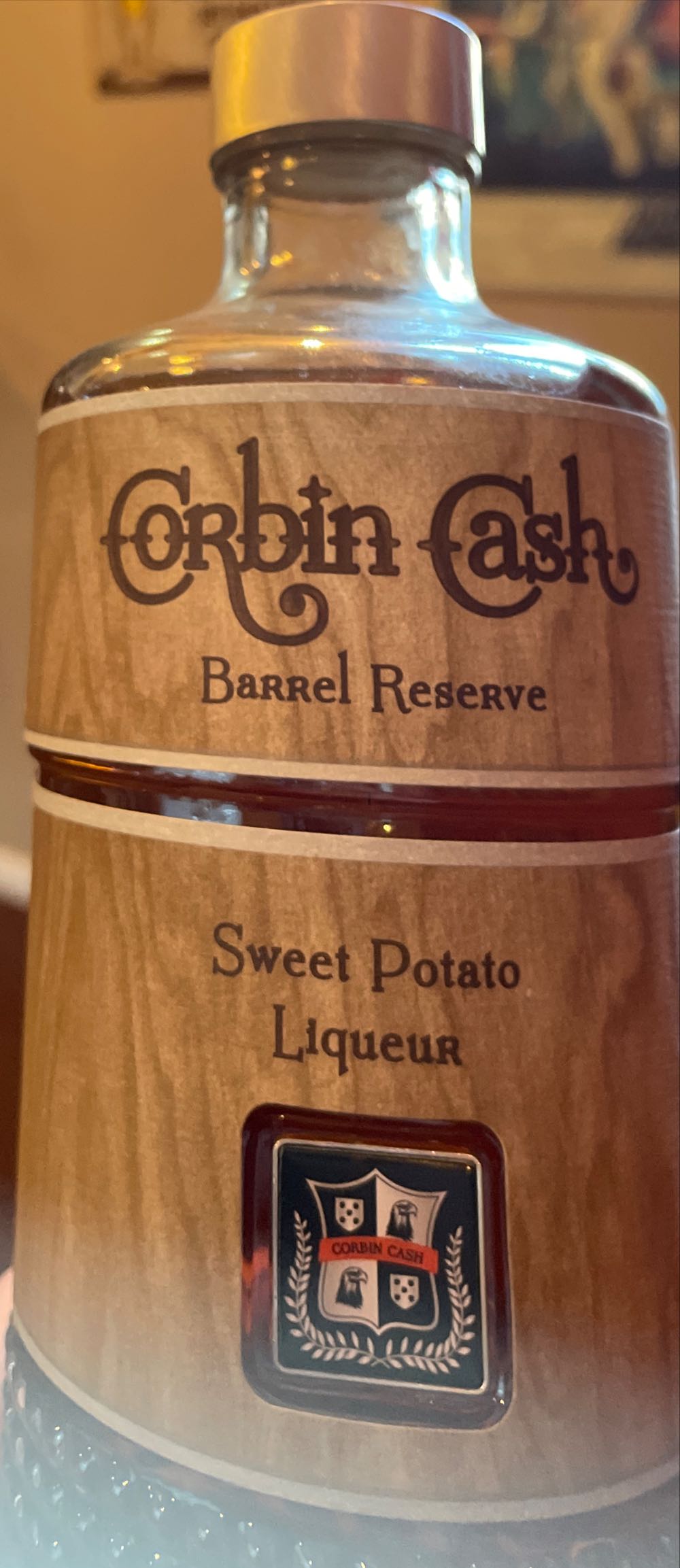 Buffalo Trace Benchmark