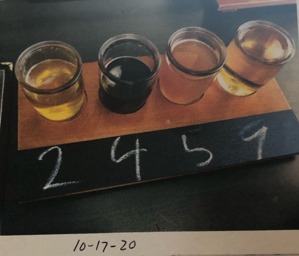 Paul Masson Rare Tawny Port