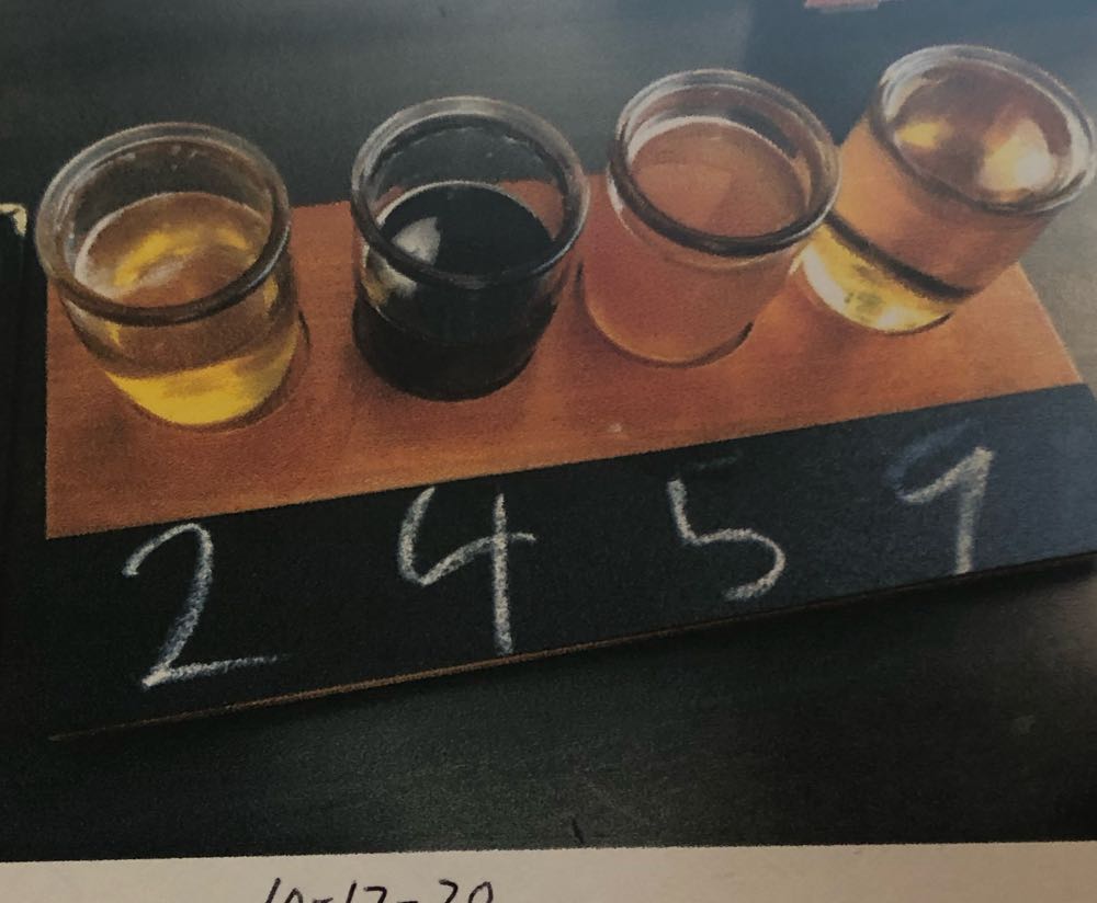 Bundy Rum - Thurston