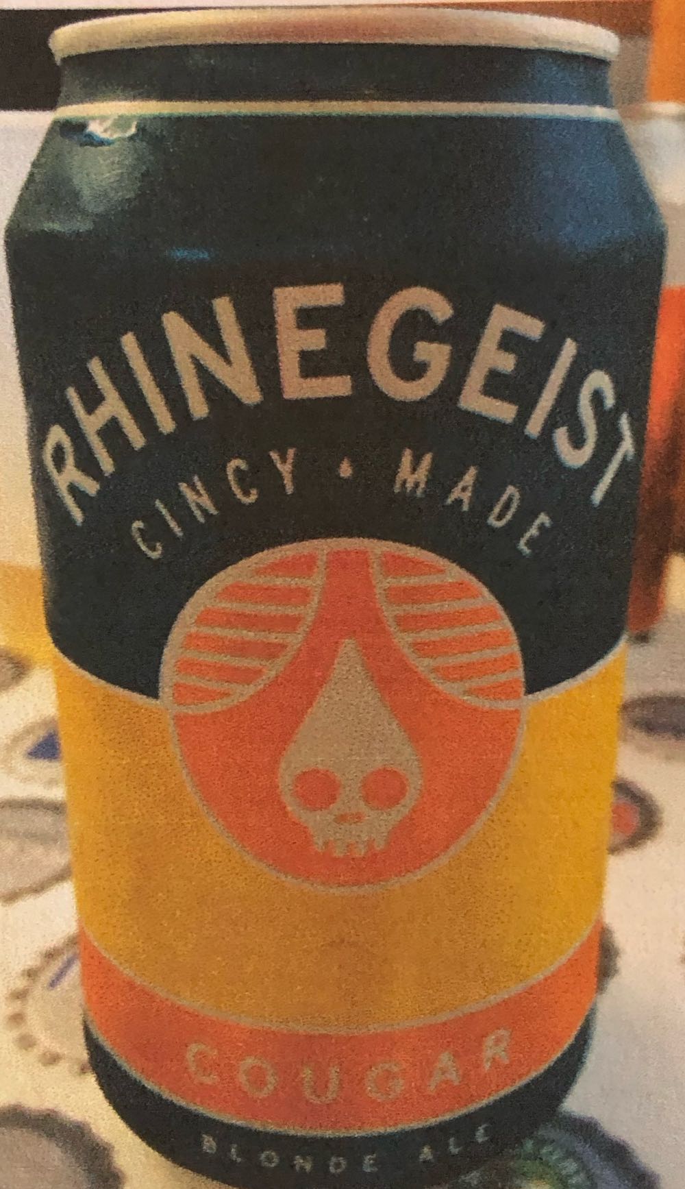 Undefeated Champion Nelson Sauvin IPA