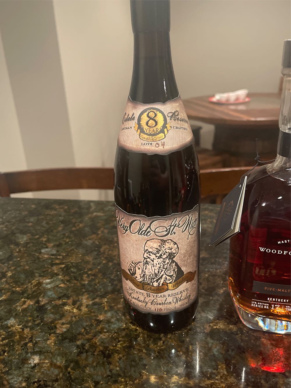 Kentucky Owl The Wiseman