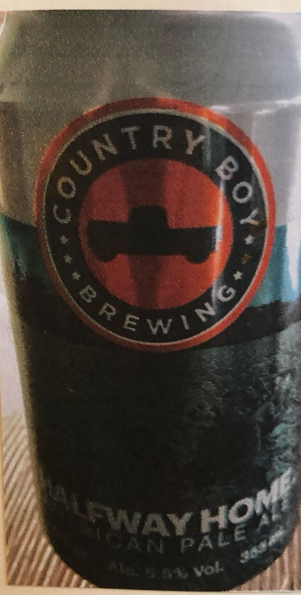 Society Cask No. 16.53