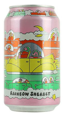 Kona Brewing Pipeline Aloha Series