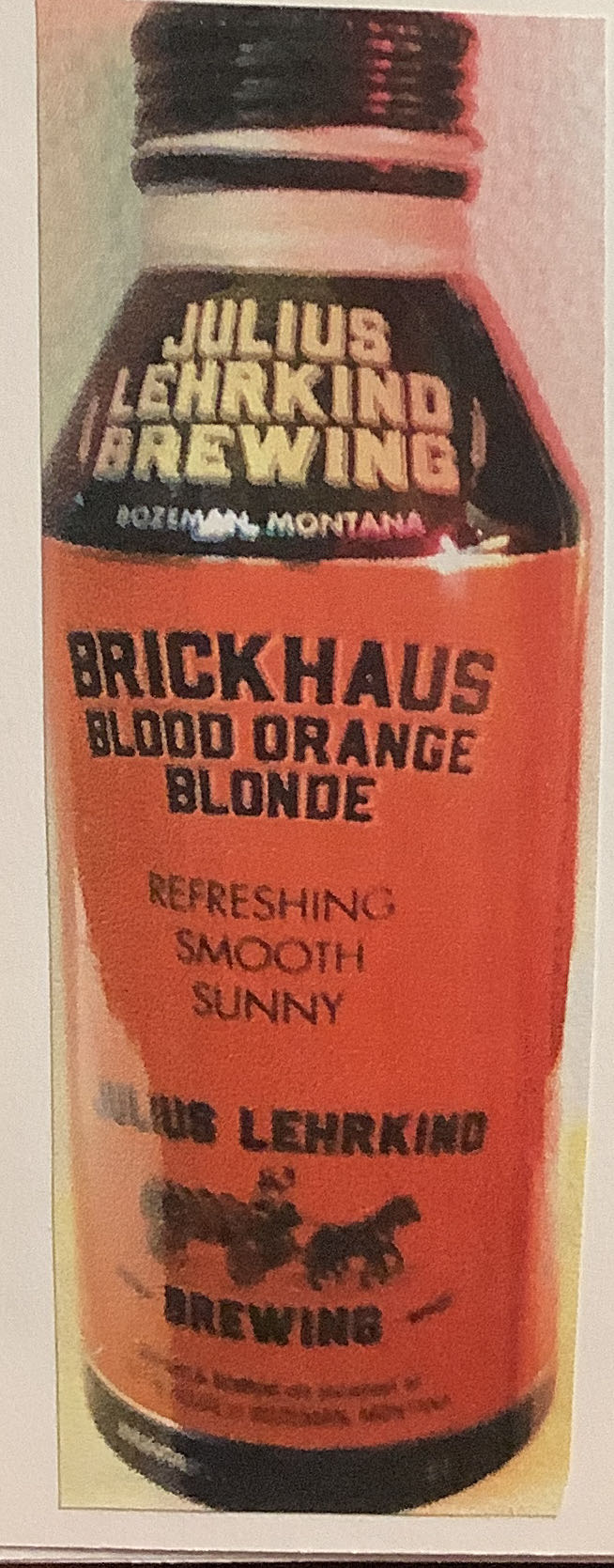 Great Lakes Holy Moses