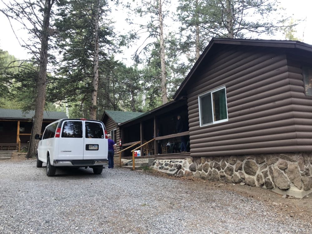 Black Tooth Saddle Bronc - Black Tooth Brewing Company Sheridan alcohol collectible - Main Image 4