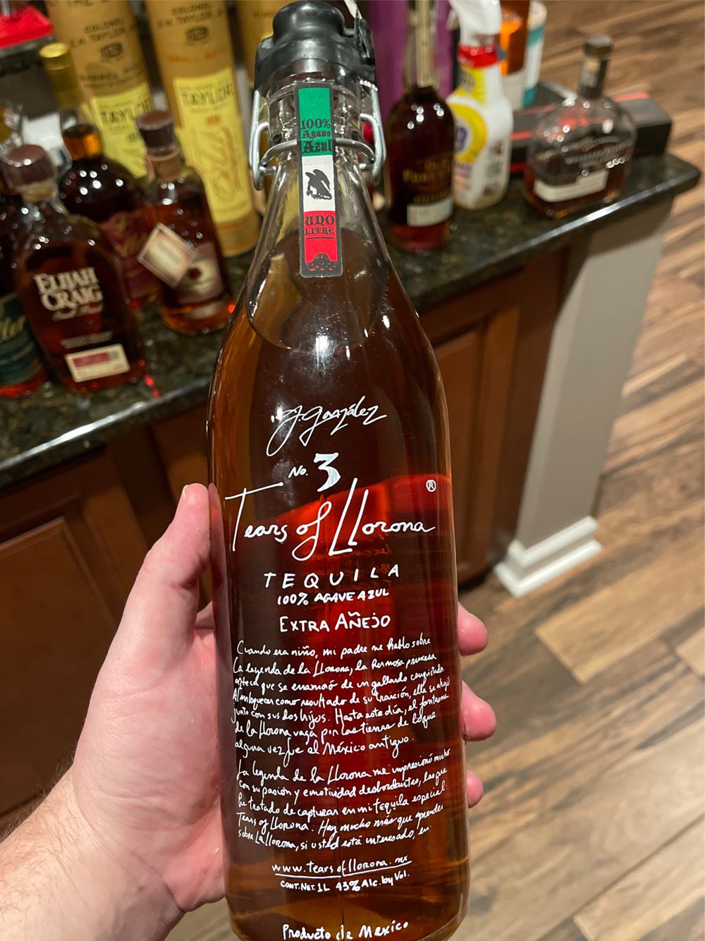 Glenfarclas Family Casks 2004