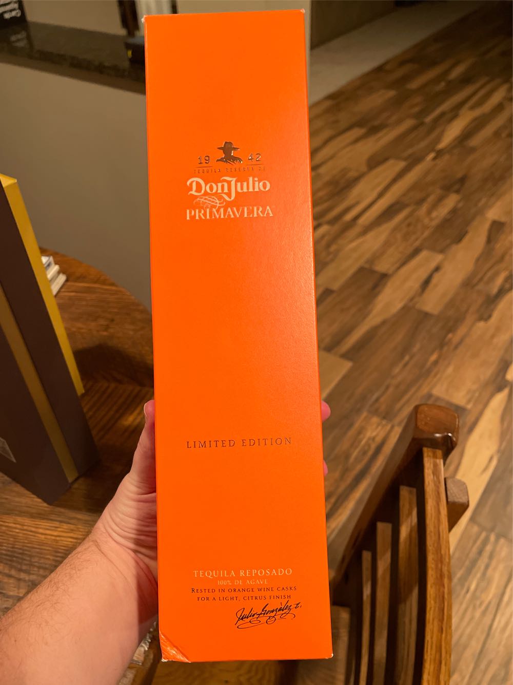 The Classic Hop American IPA