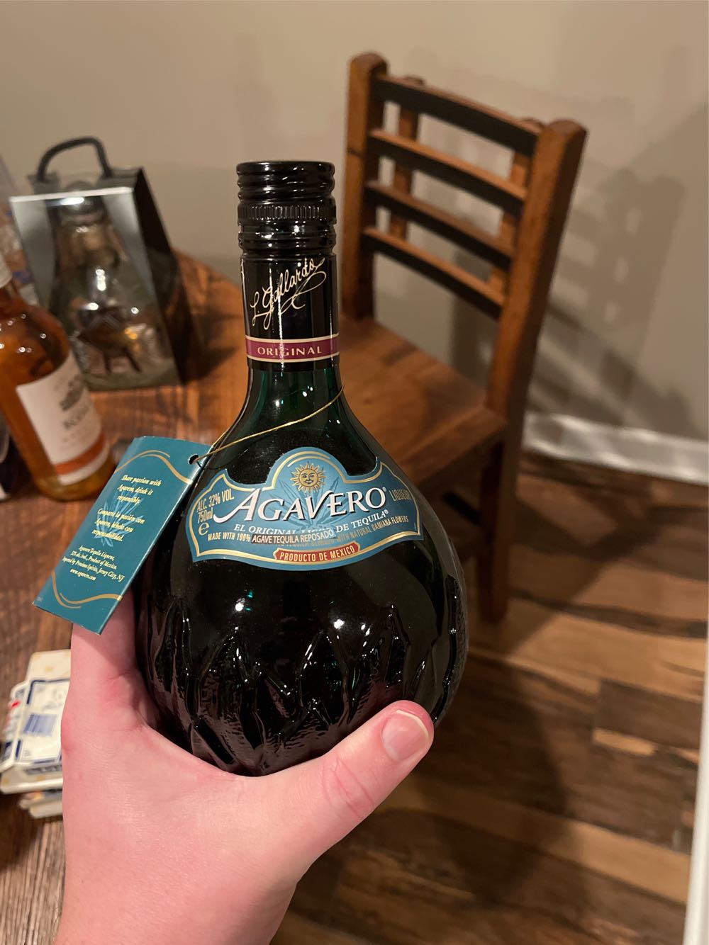 Dragonmead Under the Kilt