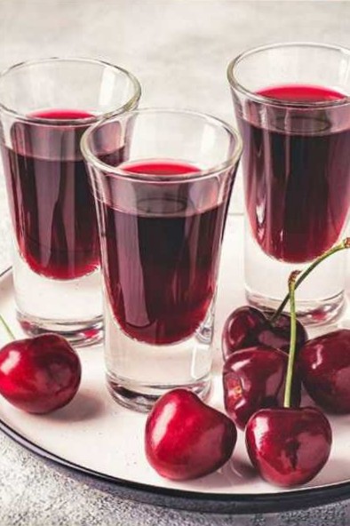 Old Camp Wolf Moon Bourbon