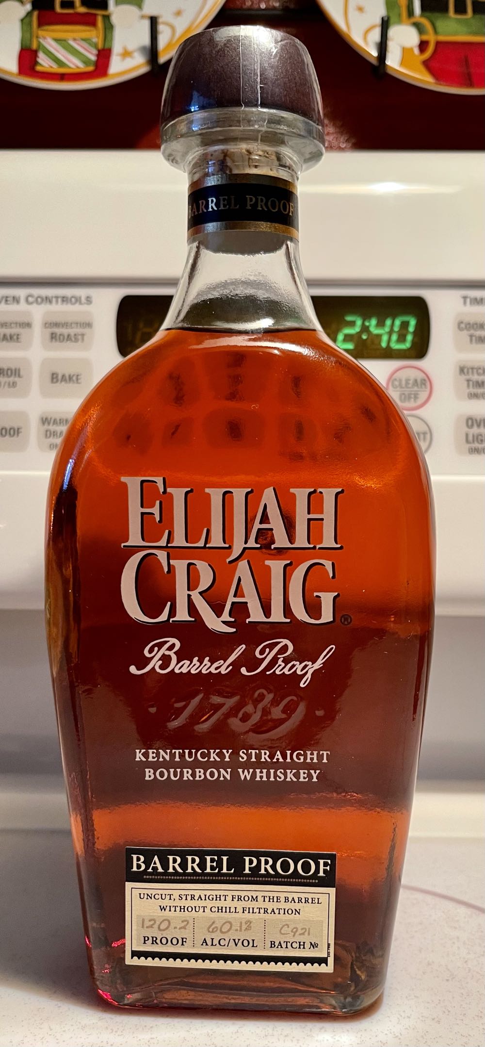 Bedaard Blueberry Dark Beer