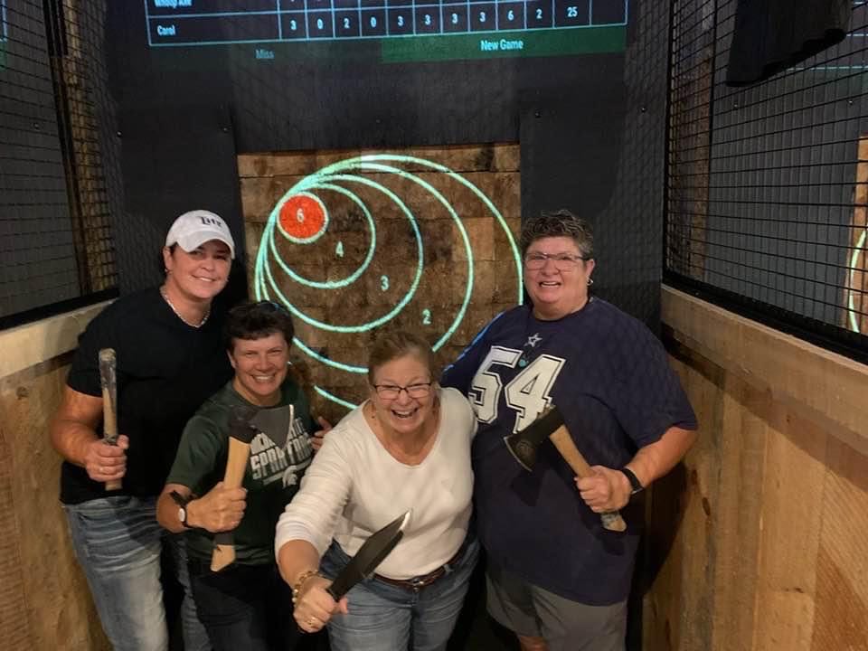 Catawba White Zombie White Ale - Catawba Brewing Company, Ashville alcohol collectible - Main Image 2