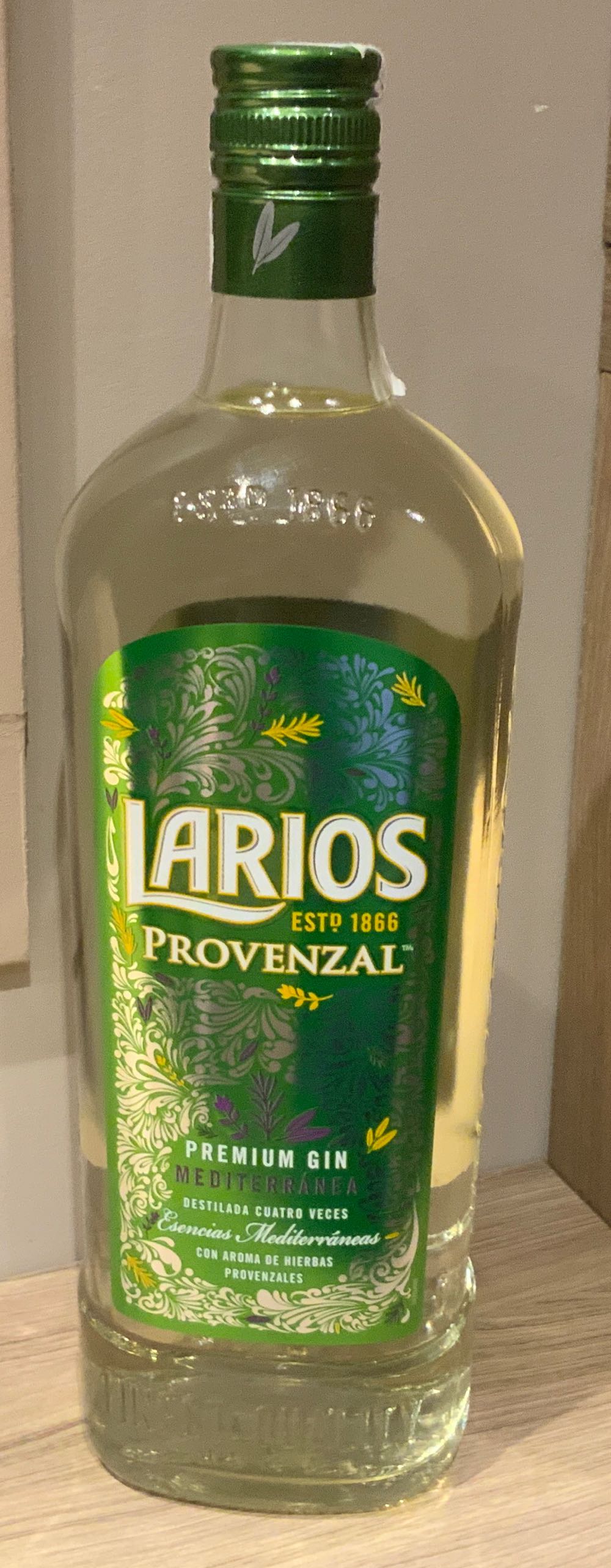 Indias Black Edition Dry Gin Puerto De Indias Pure Black 40%