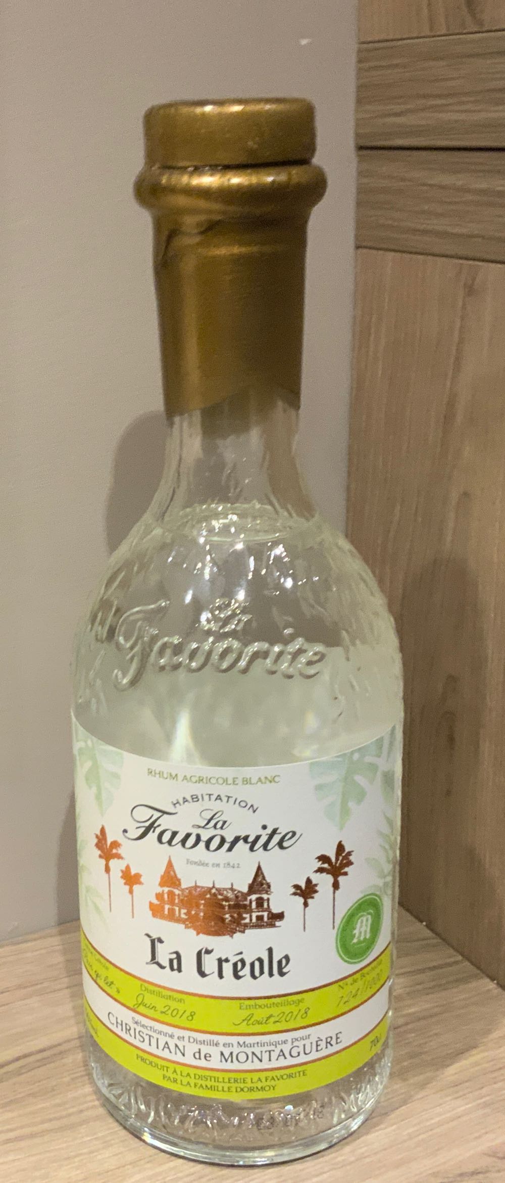 Talus de Boskabouter IPA