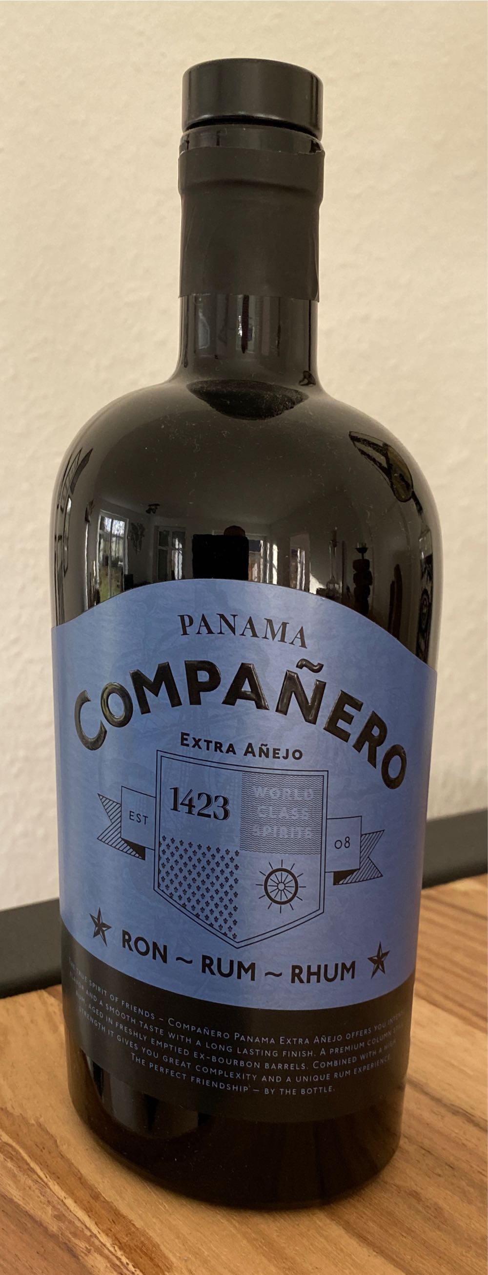 Georgia Loyal TN Squire