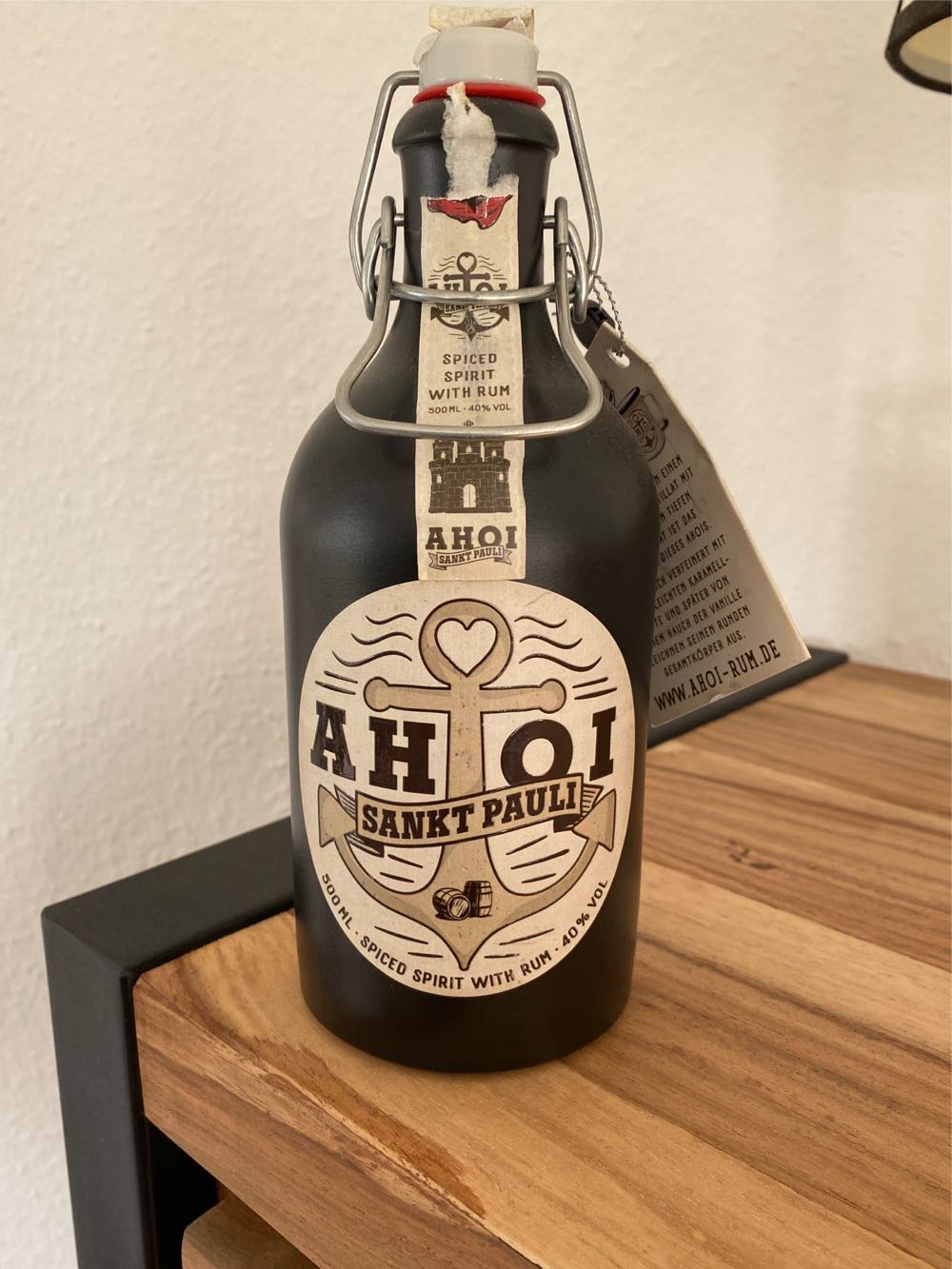 Fruko Schulz Blue Curacao