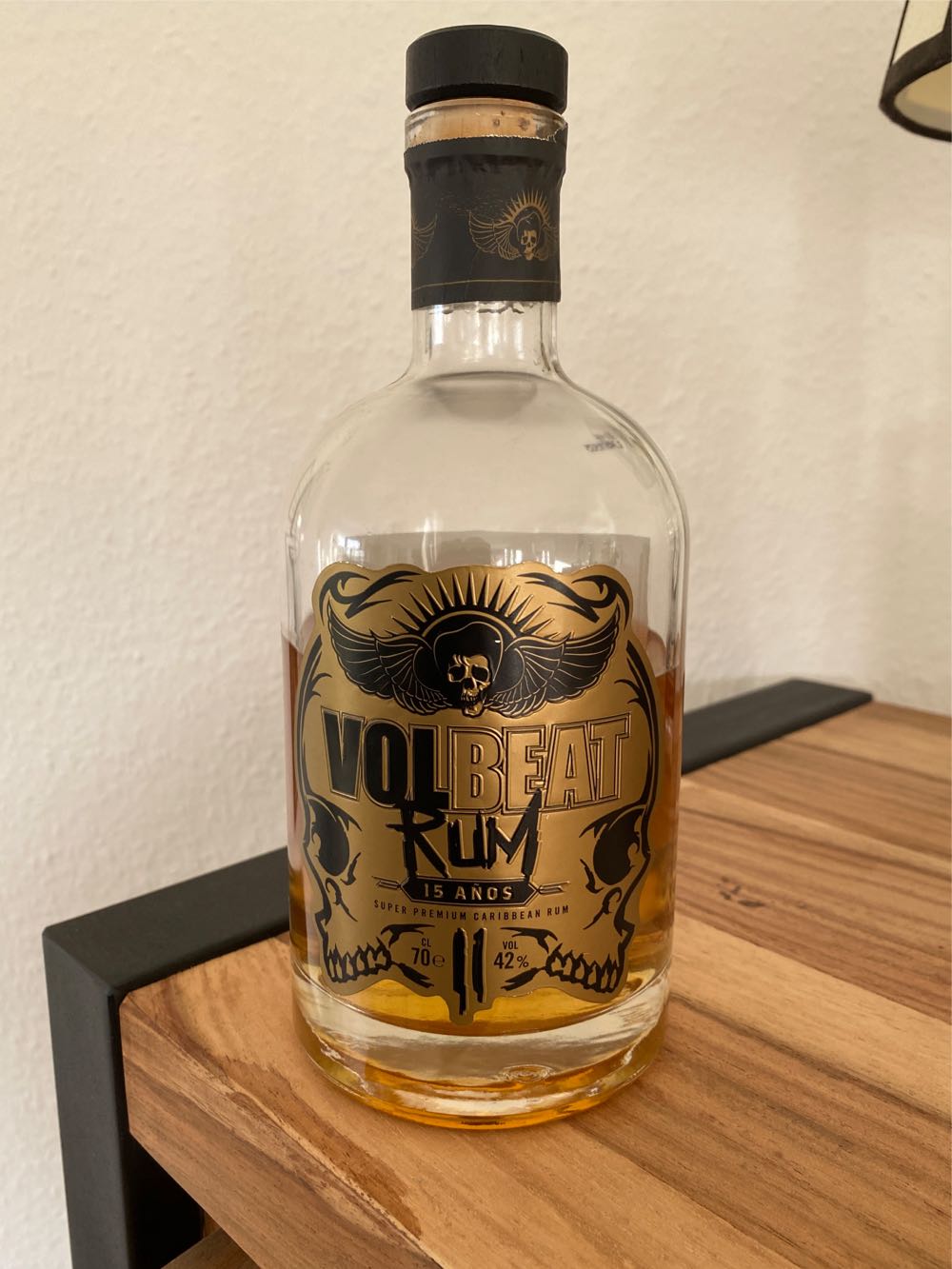 Cigar City Frost Proof